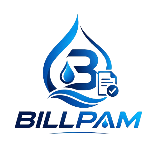 BILLPAMS Logo